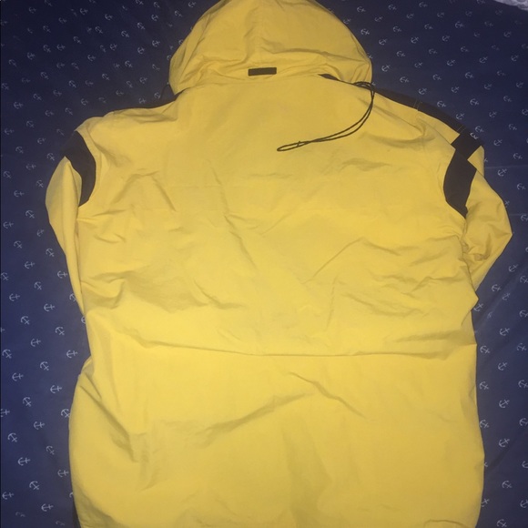 ::::VINTAGE:::: 🔥chaps ralph lauren jacket🔥 - Picture 7 of 8